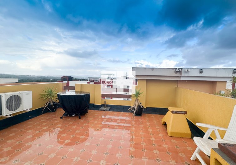 Resale - Apartment - Orihuela Costa - Costa Blanca