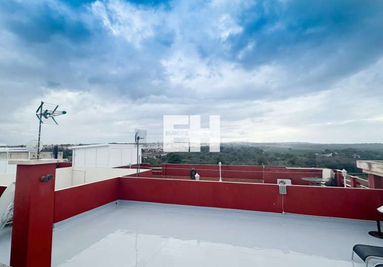 Resale - Apartment - Orihuela Costa - Costa Blanca