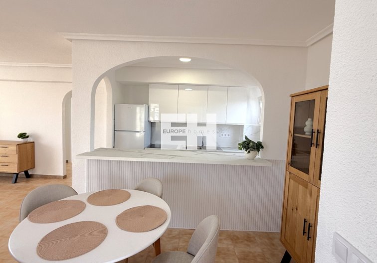 Resale - Penthouse - Torrevieja - Costa Blanca