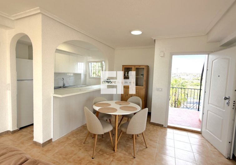 Resale - Penthouse - Torrevieja - Costa Blanca