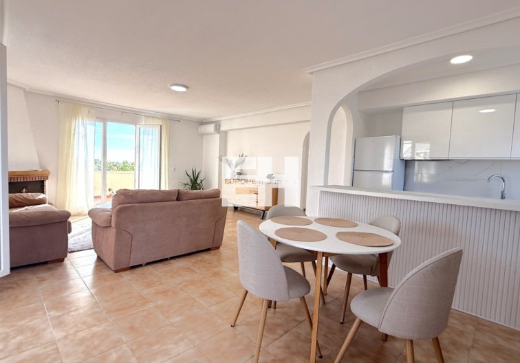 Resale - Penthouse - Torrevieja - Costa Blanca