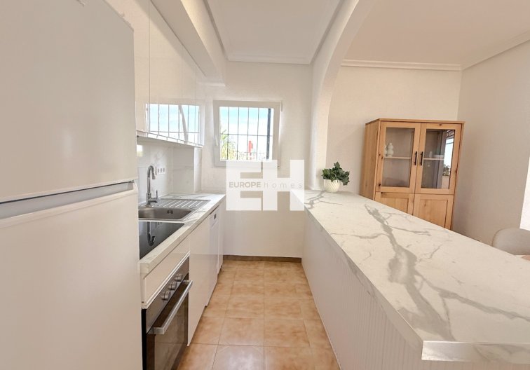 Resale - Penthouse - Torrevieja - Costa Blanca