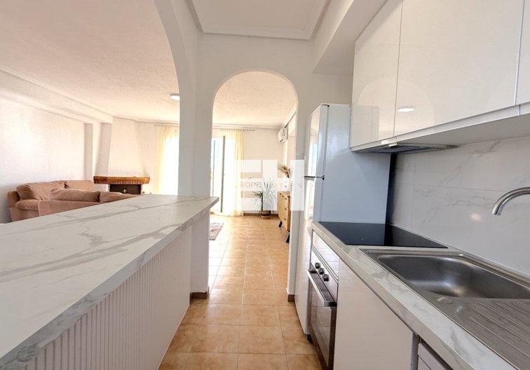 Resale - Penthouse - Torrevieja - Costa Blanca