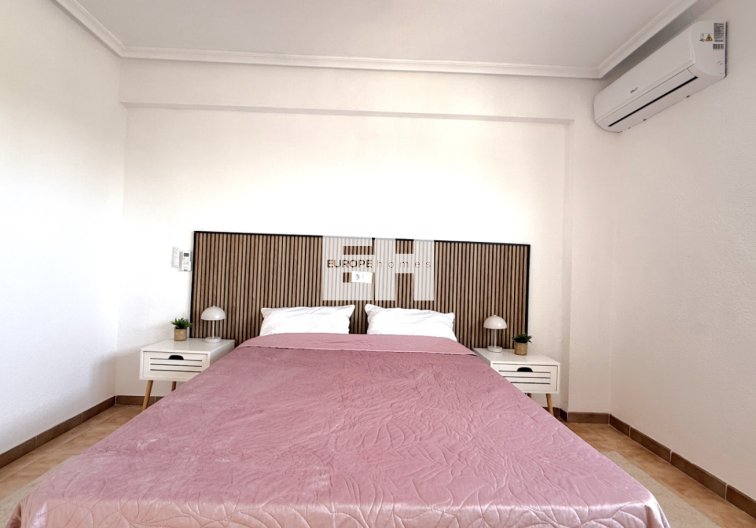 Resale - Penthouse - Torrevieja - Costa Blanca