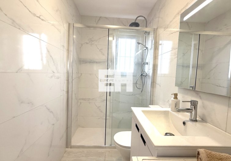 Resale - Penthouse - Torrevieja - Costa Blanca