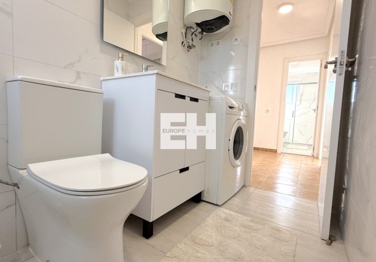 Resale - Penthouse - Torrevieja - Costa Blanca