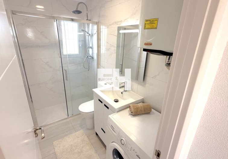 Resale - Penthouse - Torrevieja - Costa Blanca