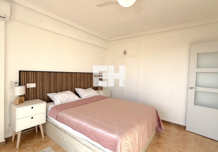 Resale - Penthouse - Torrevieja - Costa Blanca