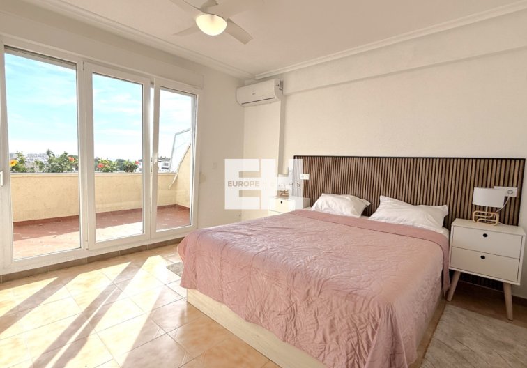Resale - Penthouse - Torrevieja - Costa Blanca