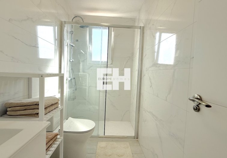 Resale - Penthouse - Torrevieja - Costa Blanca