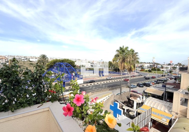 Resale - Penthouse - Torrevieja - Costa Blanca