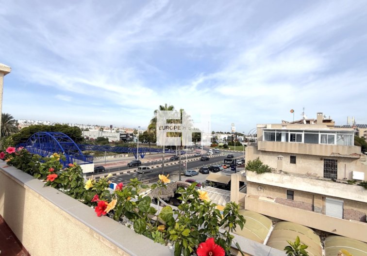 Resale - Penthouse - Torrevieja - Costa Blanca