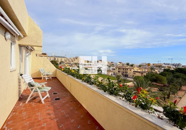 Resale - Penthouse - Torrevieja - Costa Blanca