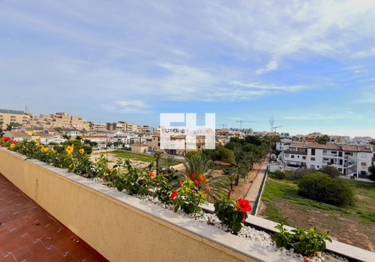 Resale - Penthouse - Torrevieja - Costa Blanca