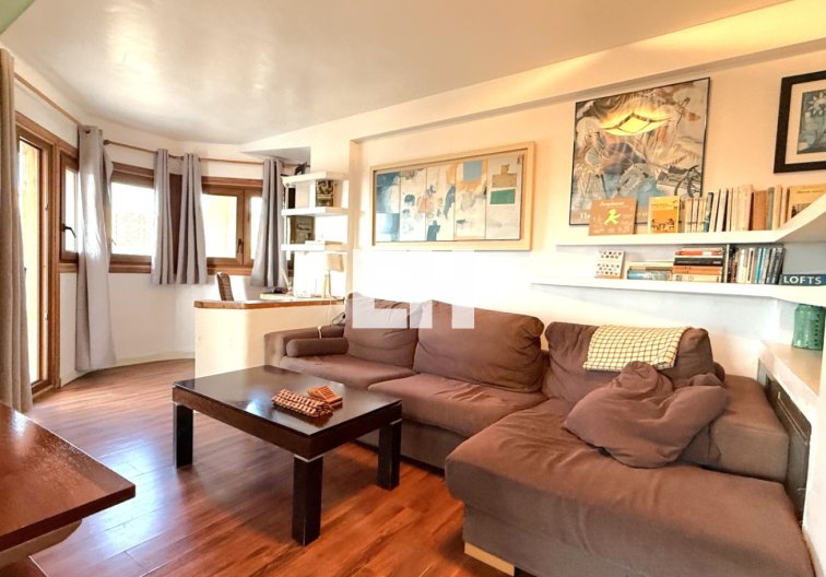 Segunda mano - Apartamento  - Torrevieja - Costa Blanca