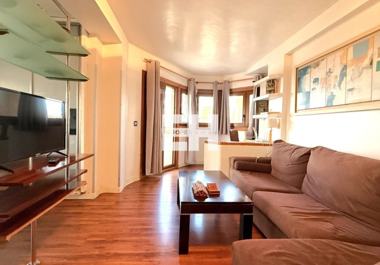 Segunda mano - Apartamento  - Torrevieja - Costa Blanca