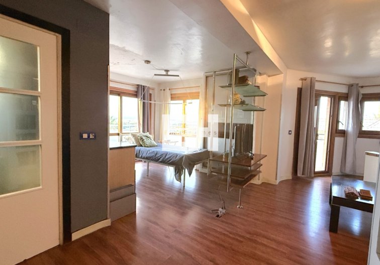 Segunda mano - Apartamento  - Torrevieja - Costa Blanca