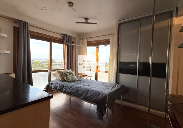 Segunda mano - Apartamento  - Torrevieja - Costa Blanca