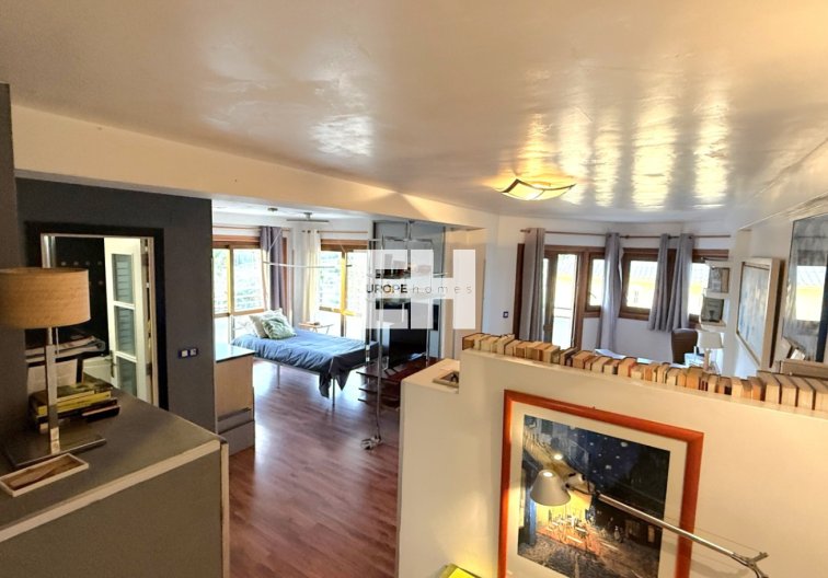 Segunda mano - Apartamento  - Torrevieja - Costa Blanca