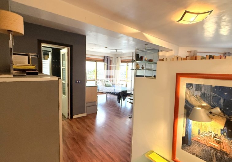 Segunda mano - Apartamento  - Torrevieja - Costa Blanca