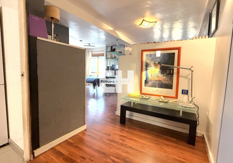 Segunda mano - Apartamento  - Torrevieja - Costa Blanca