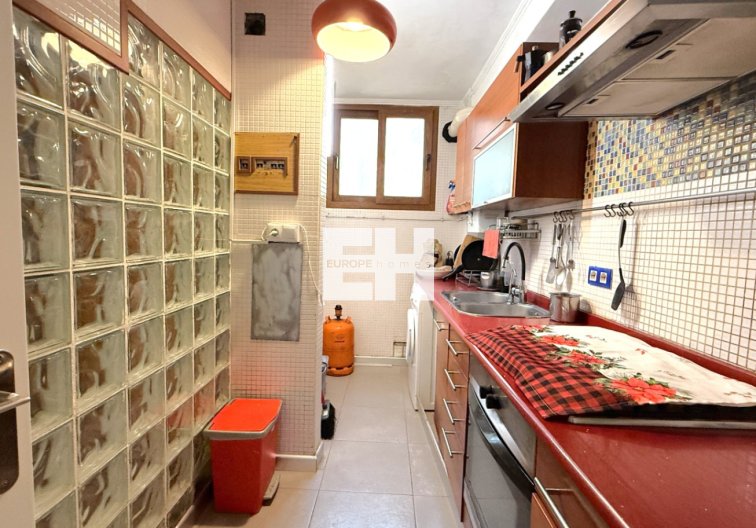 Segunda mano - Apartamento  - Torrevieja - Costa Blanca