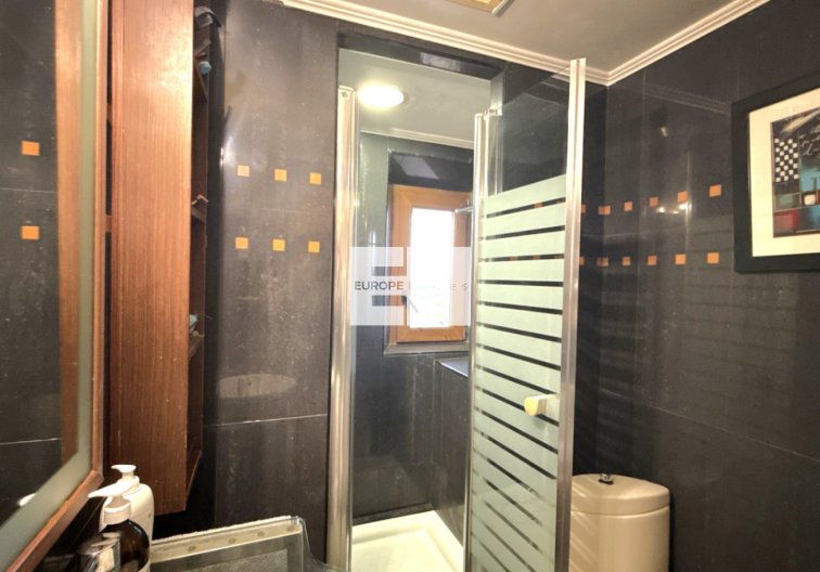 Segunda mano - Apartamento  - Torrevieja - Costa Blanca