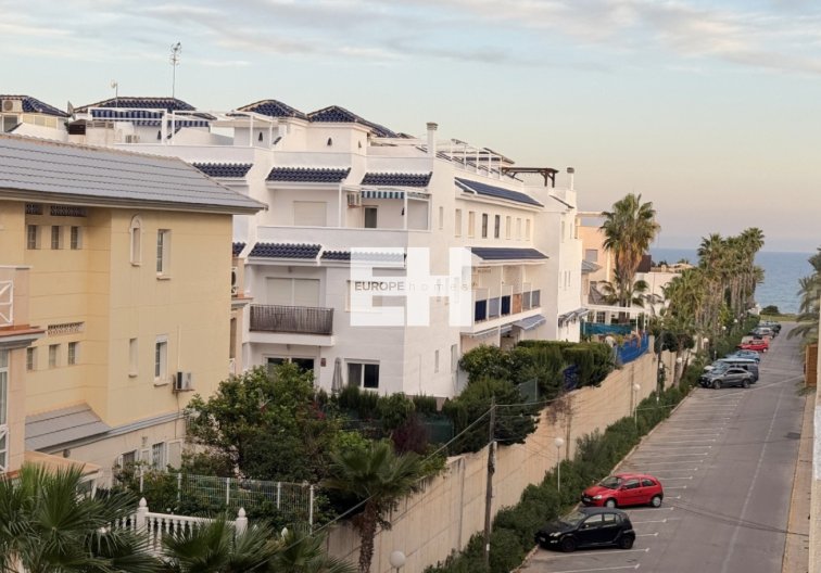 Segunda mano - Apartamento  - Torrevieja - Costa Blanca