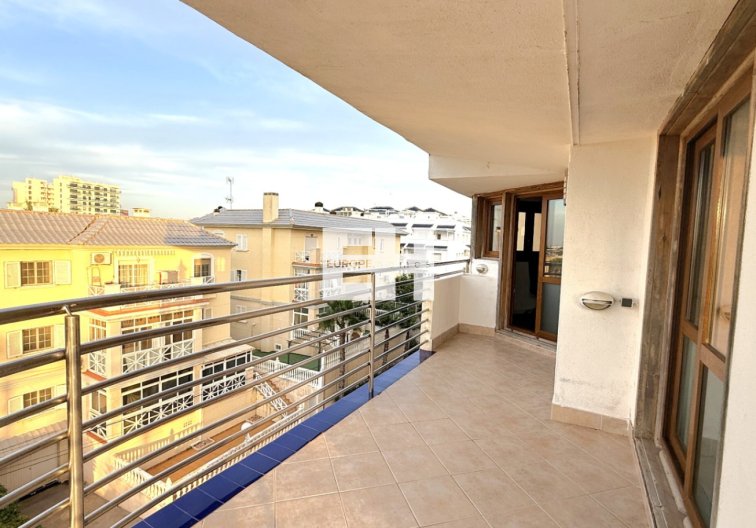 Segunda mano - Apartamento  - Torrevieja - Costa Blanca