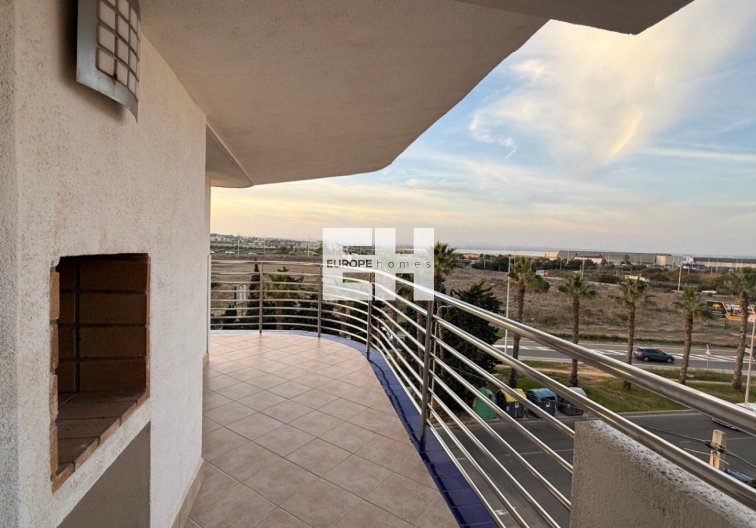 Segunda mano - Apartamento  - Torrevieja - Costa Blanca