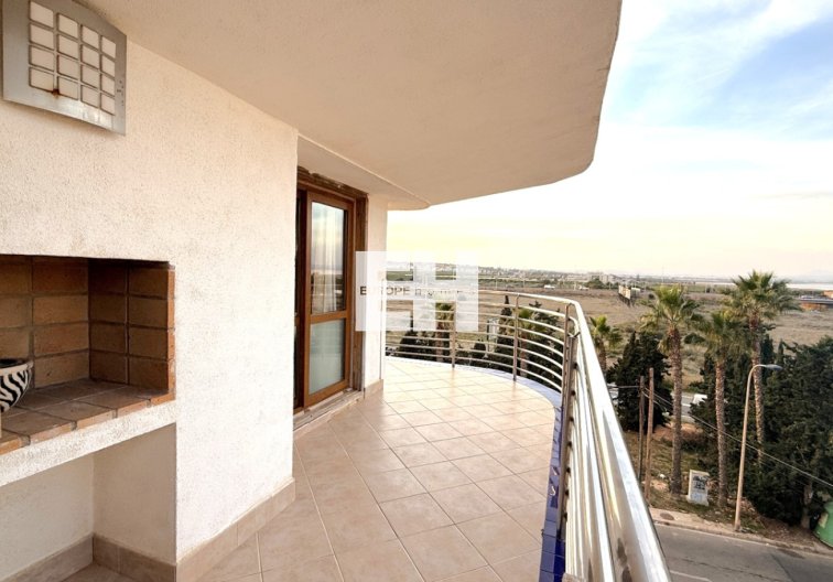 Segunda mano - Apartamento  - Torrevieja - Costa Blanca