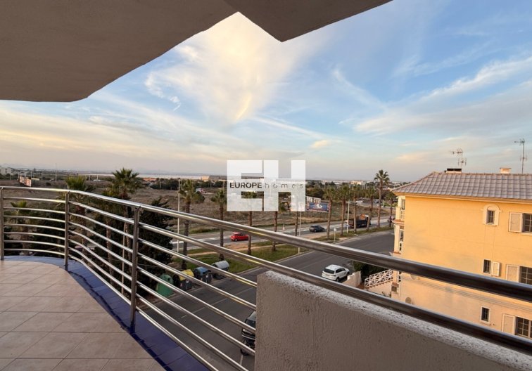 Segunda mano - Apartamento  - Torrevieja - Costa Blanca