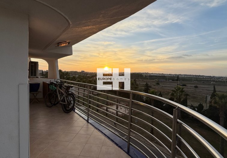 Segunda mano - Apartamento  - Torrevieja - Costa Blanca