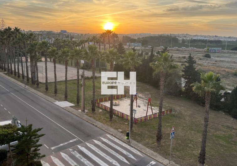 Segunda mano - Apartamento  - Torrevieja - Costa Blanca