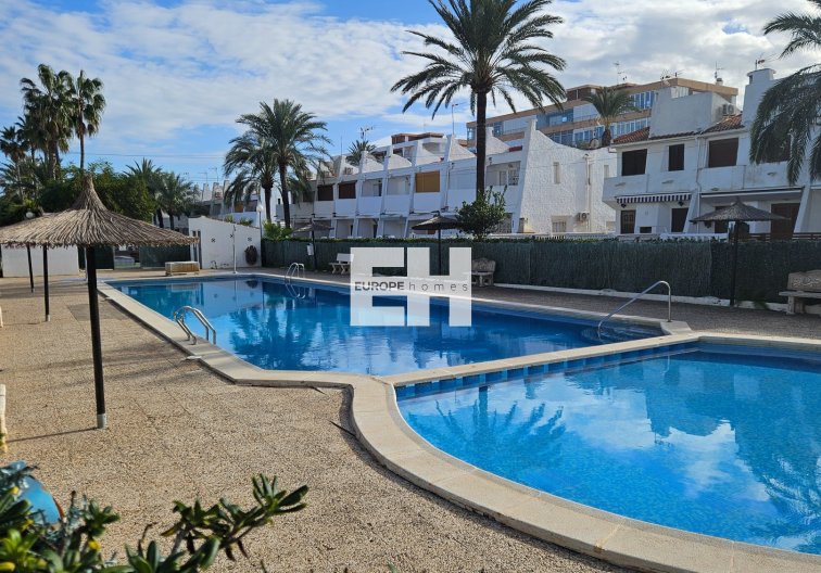 Segunda mano - Apartamento  - Torrevieja - Costa Blanca