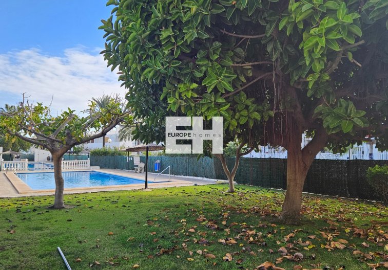 Segunda mano - Apartamento  - Torrevieja - Costa Blanca