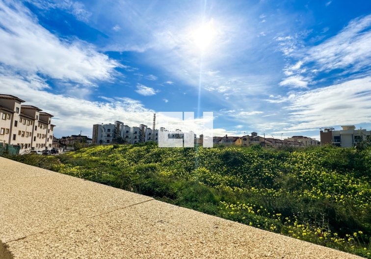 Resale - town house - Orihuela - Inland