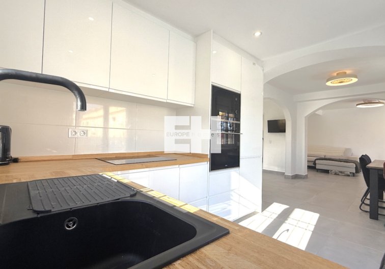 Resale - town house - Orihuela - Inland