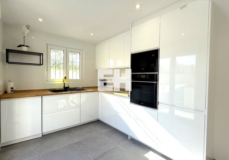 Resale - town house - Orihuela - Inland