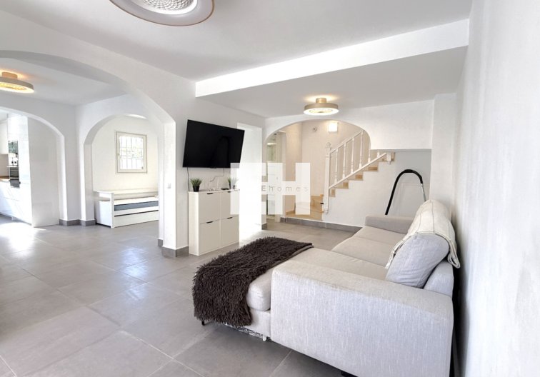 Resale - town house - Orihuela - Inland