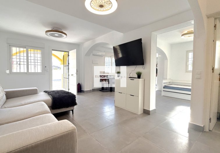 Resale - town house - Orihuela - Inland