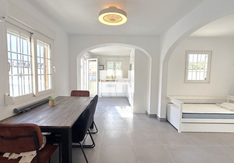 Resale - town house - Orihuela - Inland