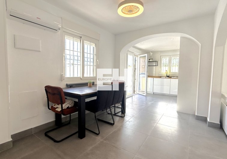 Resale - town house - Orihuela - Inland