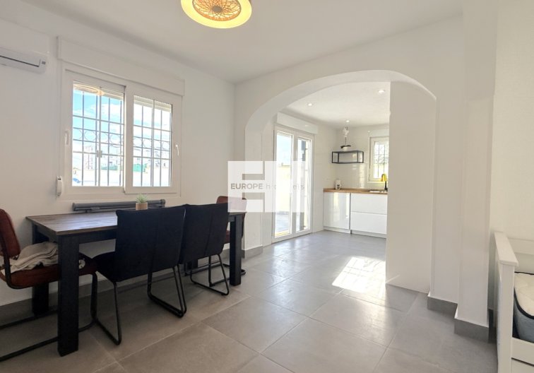 Resale - town house - Orihuela - Inland