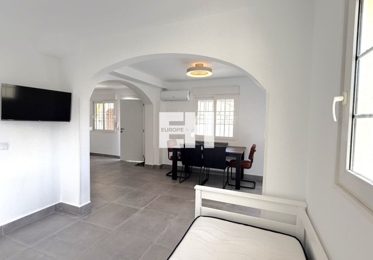 Resale - town house - Orihuela - Inland