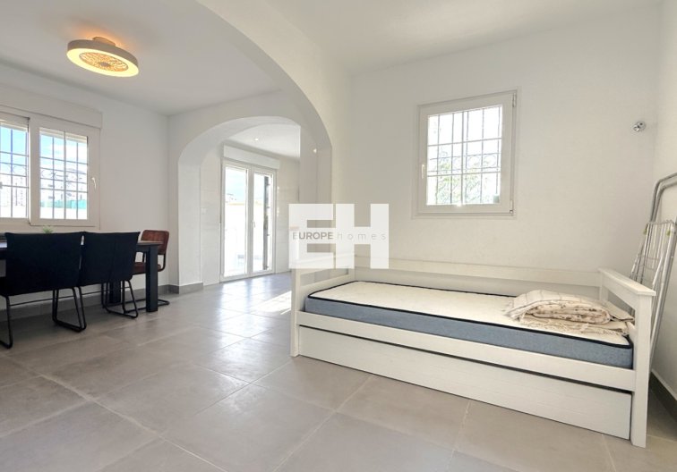 Resale - town house - Orihuela - Inland