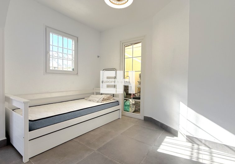 Resale - town house - Orihuela - Inland