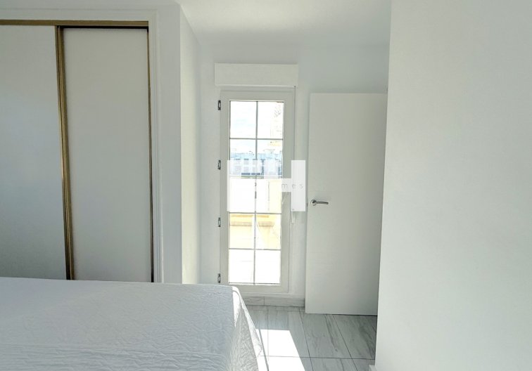 Resale - town house - Orihuela - Inland