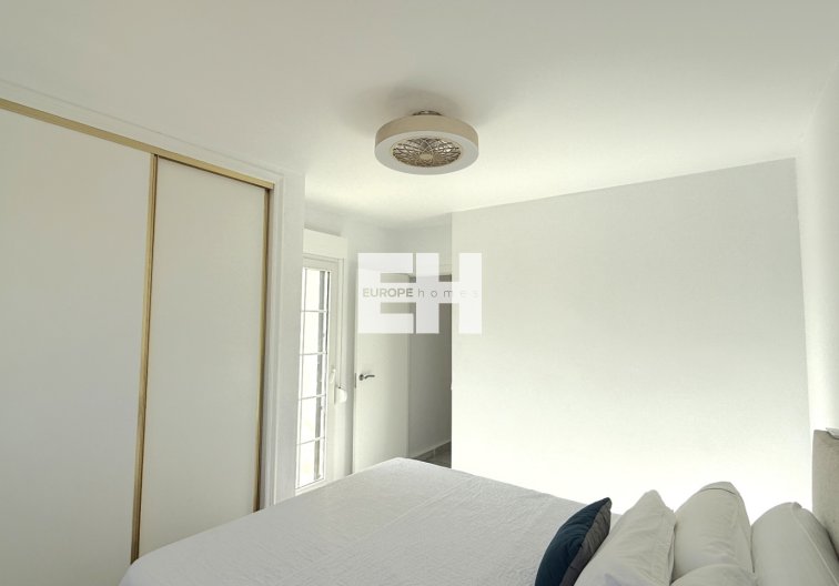 Resale - town house - Orihuela - Inland