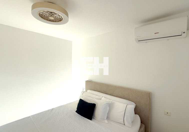 Resale - town house - Orihuela - Inland